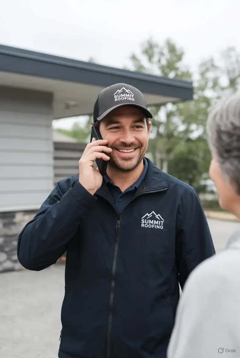 Flat Roof Leak Repair Brockport, NY FAQs
